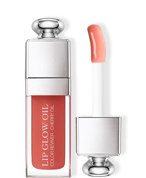 dior addict lip glow oil 6ml|More.